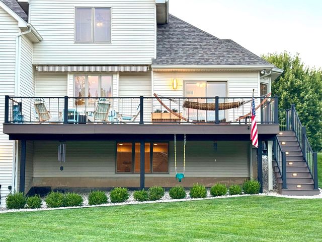 11103 Clarewood Court, Fort Wayne, IN 46814