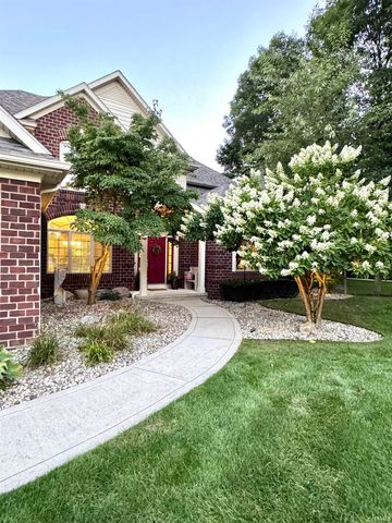 11103 Clarewood Court, Fort Wayne, IN 46814
