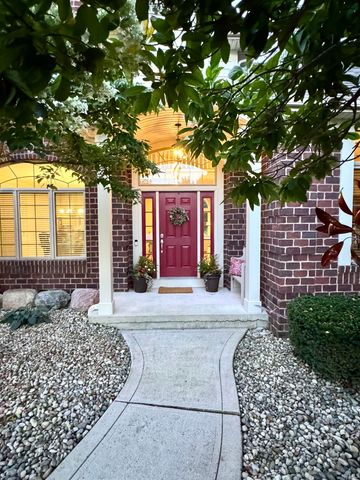 11103 Clarewood Court, Fort Wayne, IN 46814