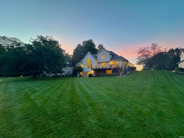 11103 Clarewood Court, Fort Wayne, IN 46814