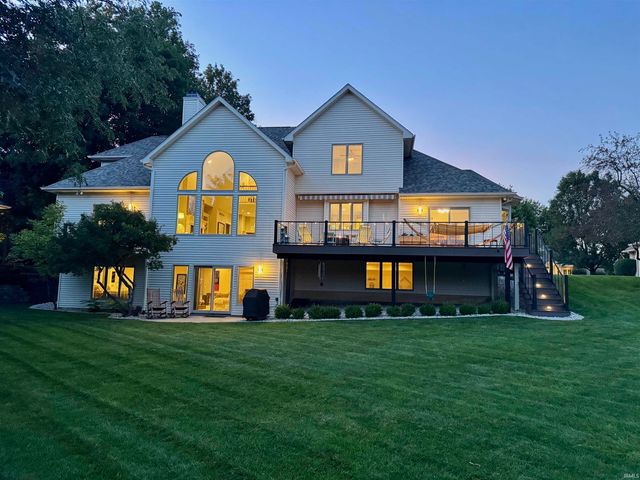 11103 Clarewood Court, Fort Wayne, IN 46814