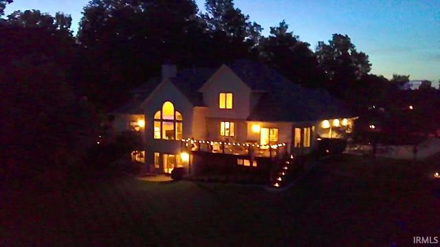 11103 Clarewood Court, Fort Wayne, IN 46814