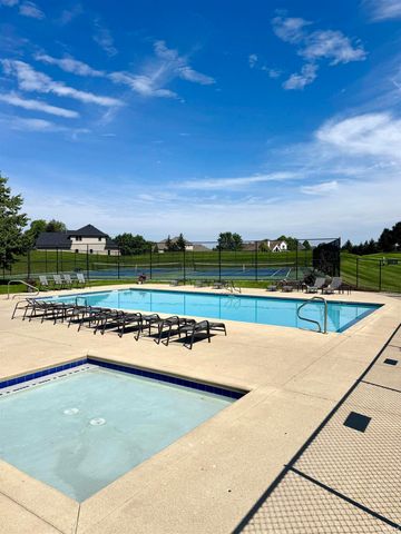 11103 Clarewood Court, Fort Wayne, IN 46814