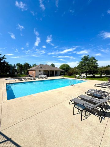 11103 Clarewood Court, Fort Wayne, IN 46814
