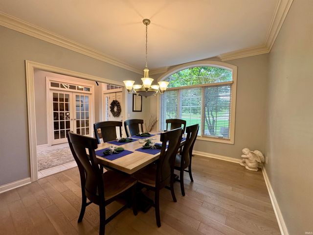 11103 Clarewood Court, Fort Wayne, IN 46814