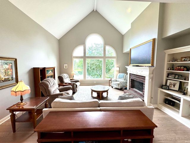 11103 Clarewood Court, Fort Wayne, IN 46814
