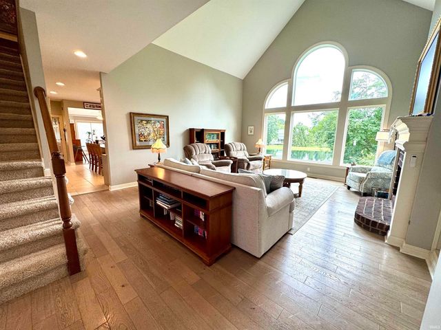 11103 Clarewood Court, Fort Wayne, IN 46814