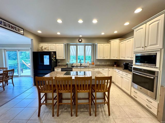 11103 Clarewood Court, Fort Wayne, IN 46814