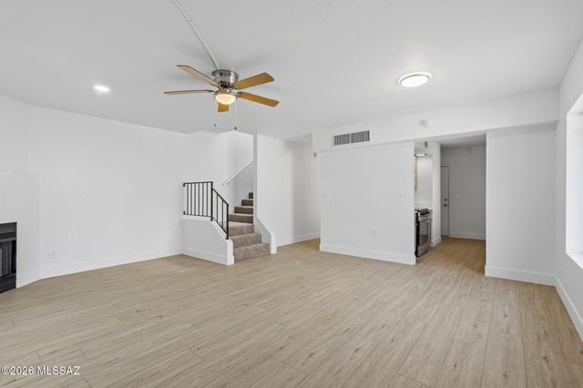 626 W Placita De Las Lomitas, Tucson, AZ 85704