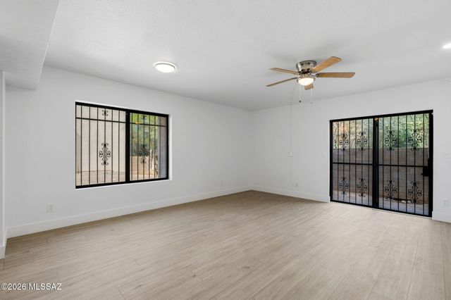 626 W Placita De Las Lomitas, Tucson, AZ 85704