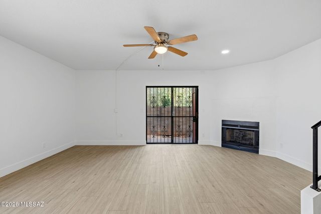 626 W Placita De Las Lomitas, Tucson, AZ 85704