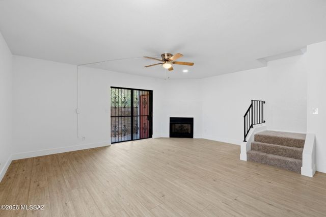 626 W Placita De Las Lomitas, Tucson, AZ 85704