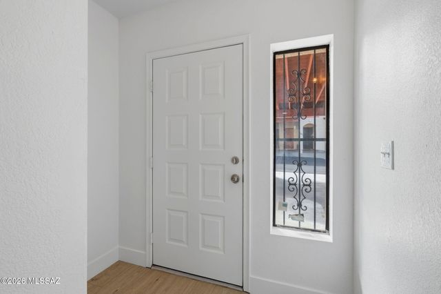 626 W Placita De Las Lomitas, Tucson, AZ 85704