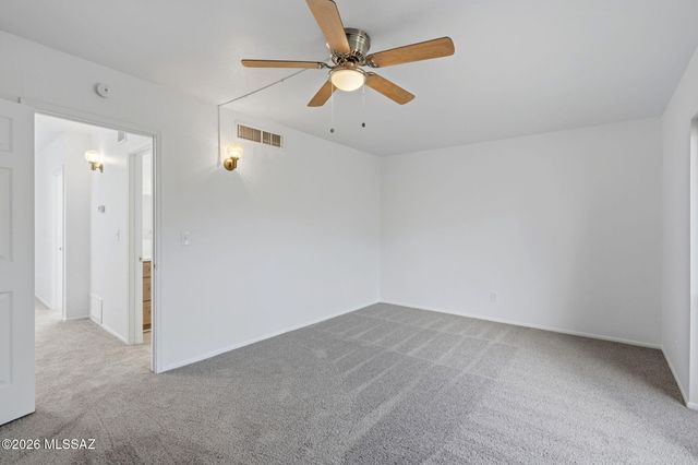 626 W Placita De Las Lomitas, Tucson, AZ 85704