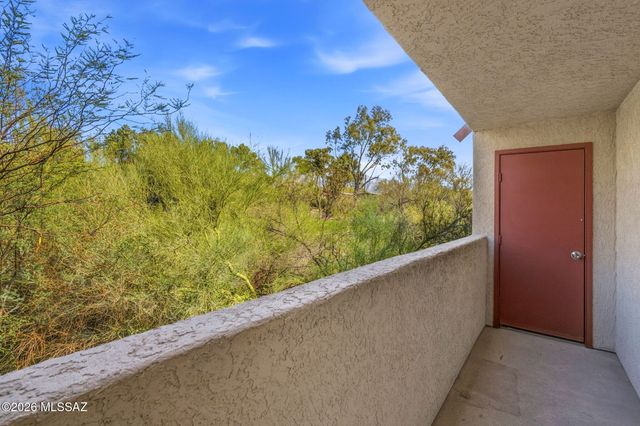 626 W Placita De Las Lomitas, Tucson, AZ 85704