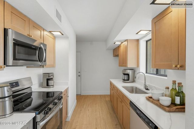 626 W Placita De Las Lomitas, Tucson, AZ 85704