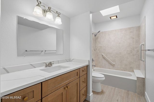 626 W Placita De Las Lomitas, Tucson, AZ 85704