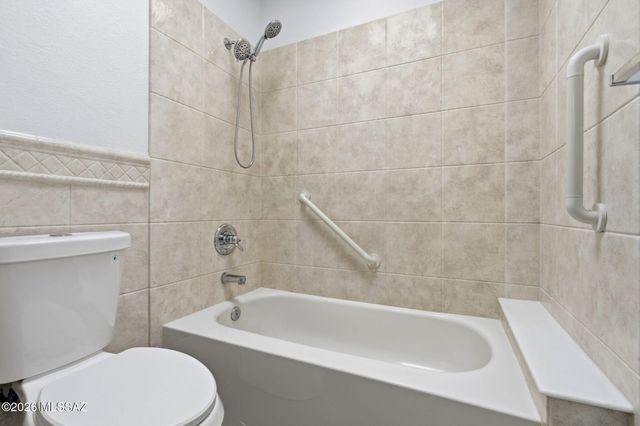 626 W Placita De Las Lomitas, Tucson, AZ 85704