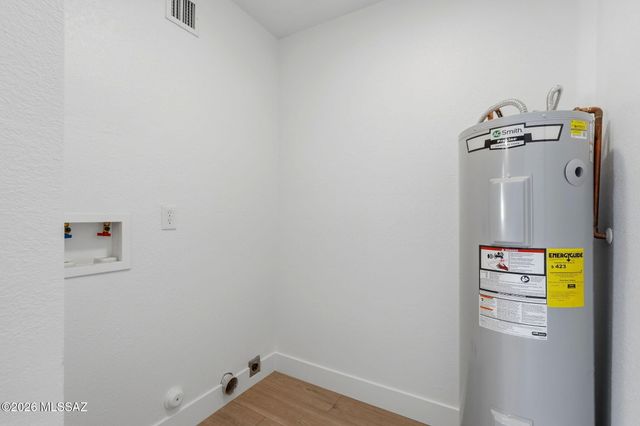 626 W Placita De Las Lomitas, Tucson, AZ 85704