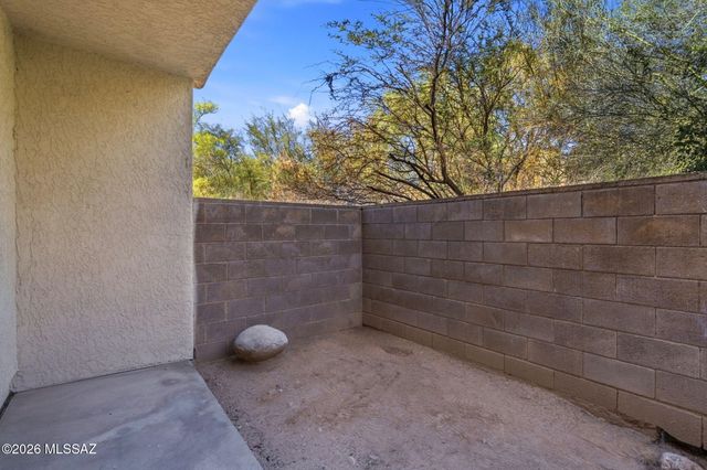 626 W Placita De Las Lomitas, Tucson, AZ 85704
