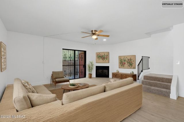 626 W Placita De Las Lomitas, Tucson, AZ 85704