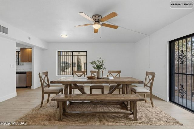 626 W Placita De Las Lomitas, Tucson, AZ 85704
