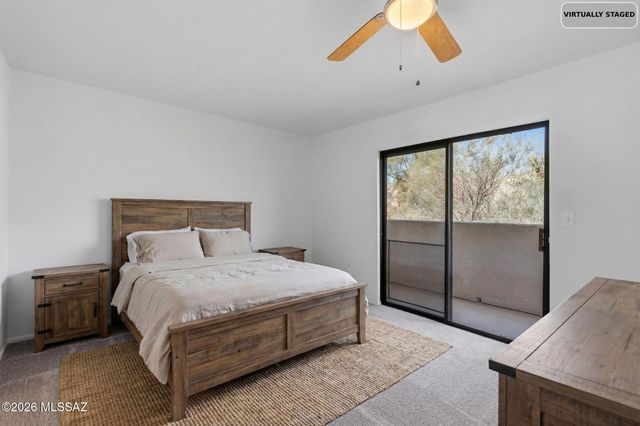 626 W Placita De Las Lomitas, Tucson, AZ 85704