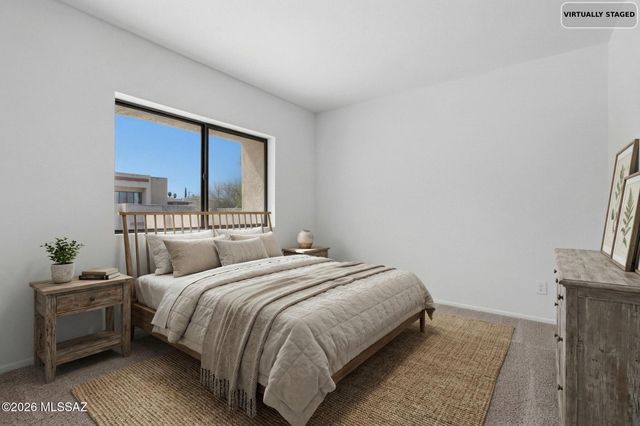 626 W Placita De Las Lomitas, Tucson, AZ 85704