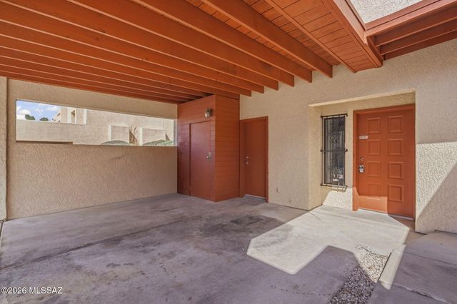 626 W Placita De Las Lomitas, Tucson, AZ 85704