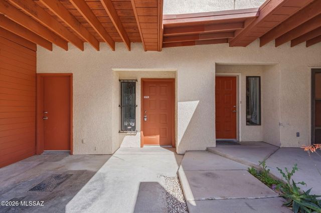 626 W Placita De Las Lomitas, Tucson, AZ 85704