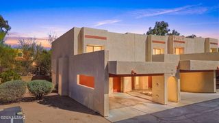 626 W Placita De Las Lomitas, Tucson, AZ 85704