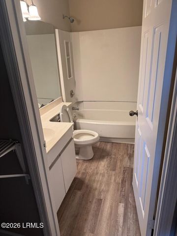 48 Three Mast Lane, Hilton Head Island, SC 29928