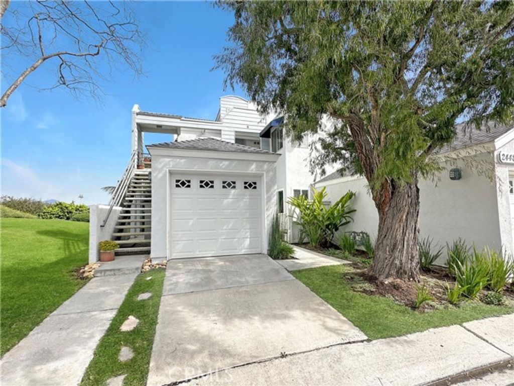 24481 Lantern Hill A, Dana Point, CA 92629