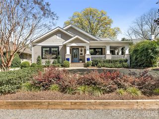 417 Magnolia Avenue, Charlotte, NC 28203