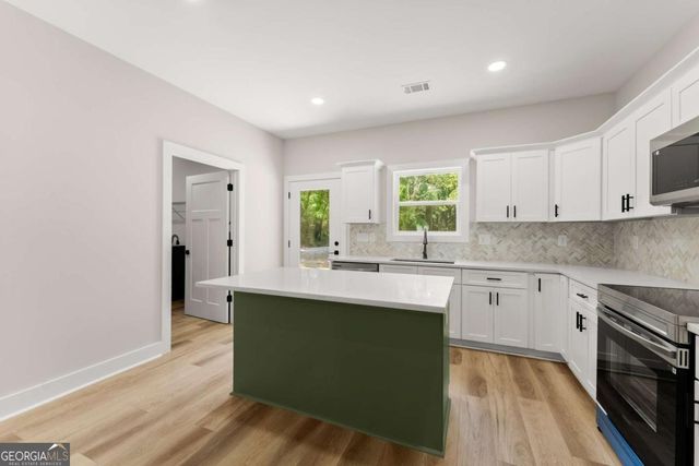 1185 Harmony Church Road, Dawsonville, GA 30534