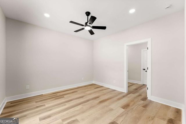 1185 Harmony Church Road, Dawsonville, GA 30534