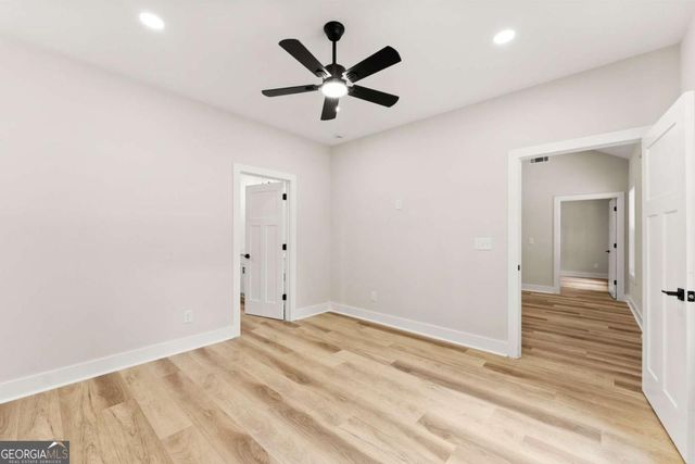 1185 Harmony Church Road, Dawsonville, GA 30534
