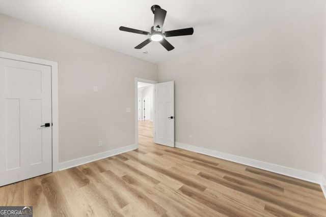 1185 Harmony Church Road, Dawsonville, GA 30534