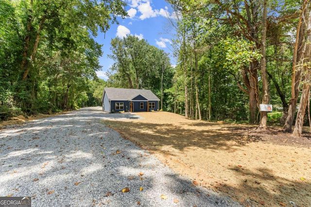 1185 Harmony Church Road, Dawsonville, GA 30534