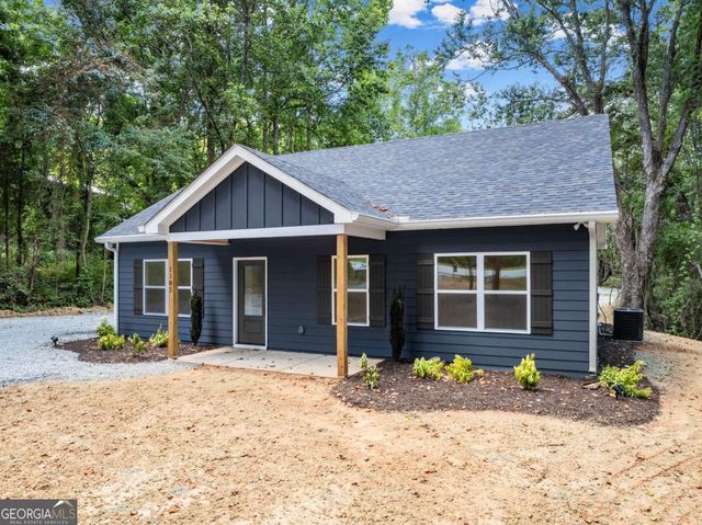 1185 Harmony Church Road, Dawsonville, GA 30534