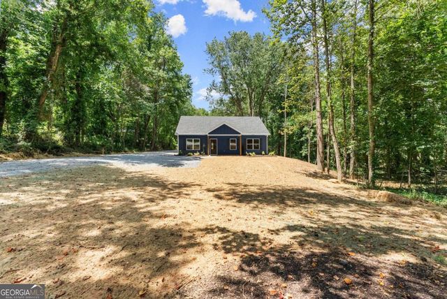 1185 Harmony Church Road, Dawsonville, GA 30534