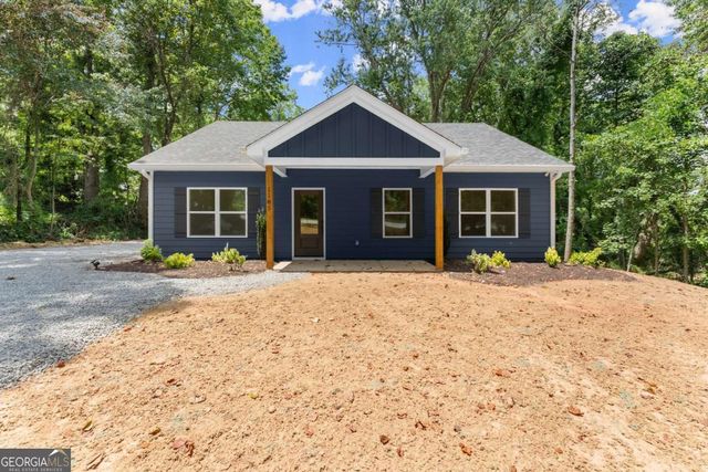 1185 Harmony Church Road, Dawsonville, GA 30534