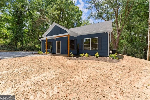 1185 Harmony Church Road, Dawsonville, GA 30534