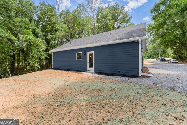1185 Harmony Church Road, Dawsonville, GA 30534