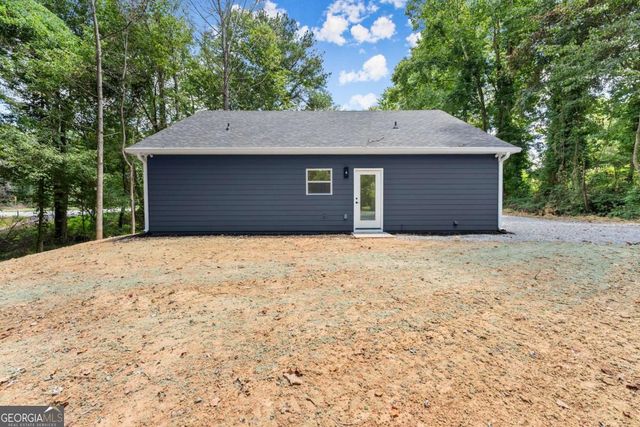 1185 Harmony Church Road, Dawsonville, GA 30534