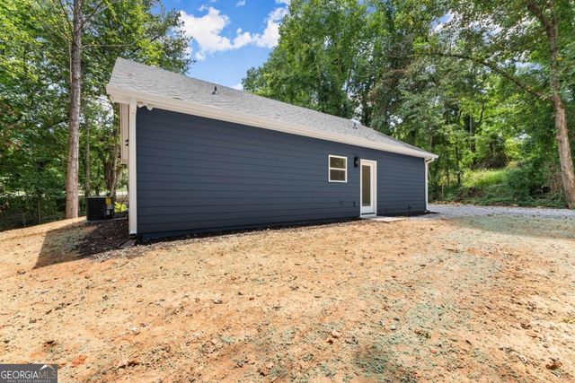 1185 Harmony Church Road, Dawsonville, GA 30534