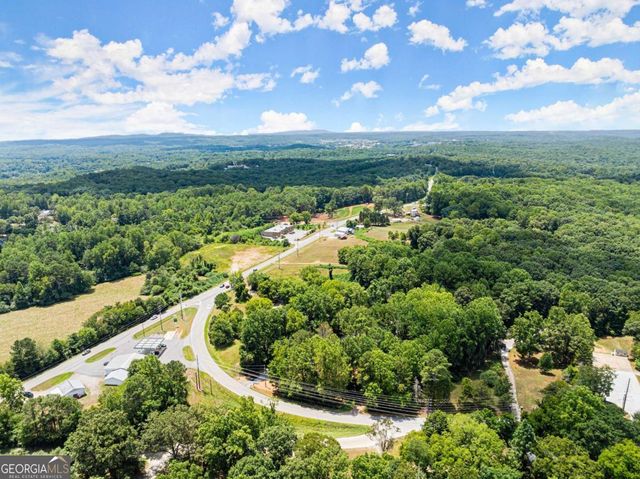 1185 Harmony Church Road, Dawsonville, GA 30534