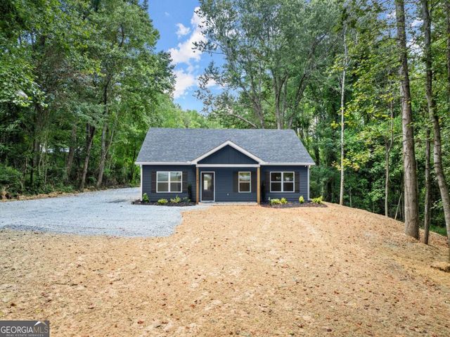 1185 Harmony Church Road, Dawsonville, GA 30534