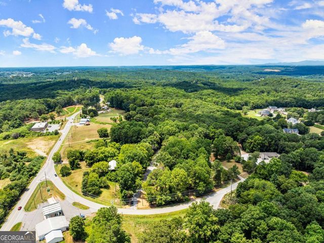 1185 Harmony Church Road, Dawsonville, GA 30534
