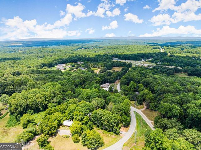 1185 Harmony Church Road, Dawsonville, GA 30534